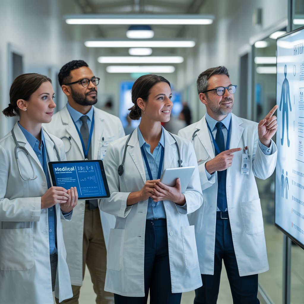 Top Skills to Look for When Hiring a Virtual Medical Billing Assistant