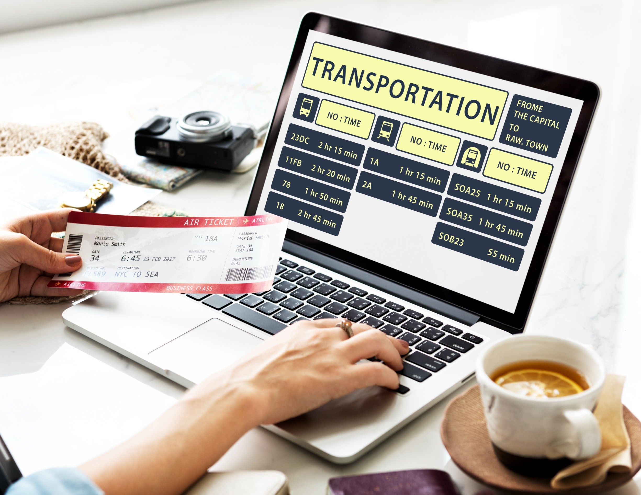 The Significance of Choosing Bin Ajmal Travels for Your Flight Booking and Ticketing Needs