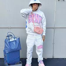 Syna World: UK Streetwear Powered by Central Cee