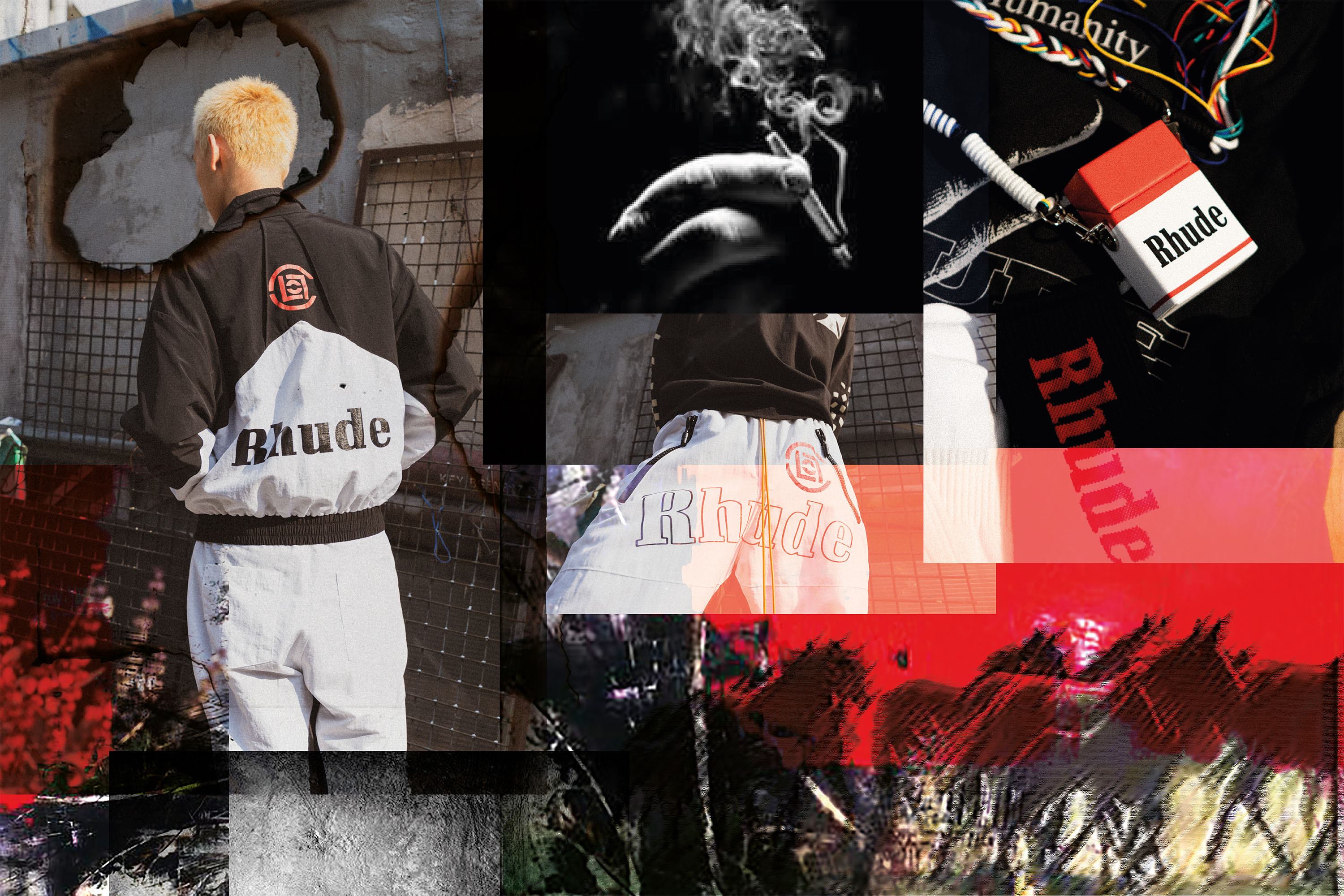 Rhude Clothing and the Iconic Rhude T-Shirt: A Streetwear Revolution