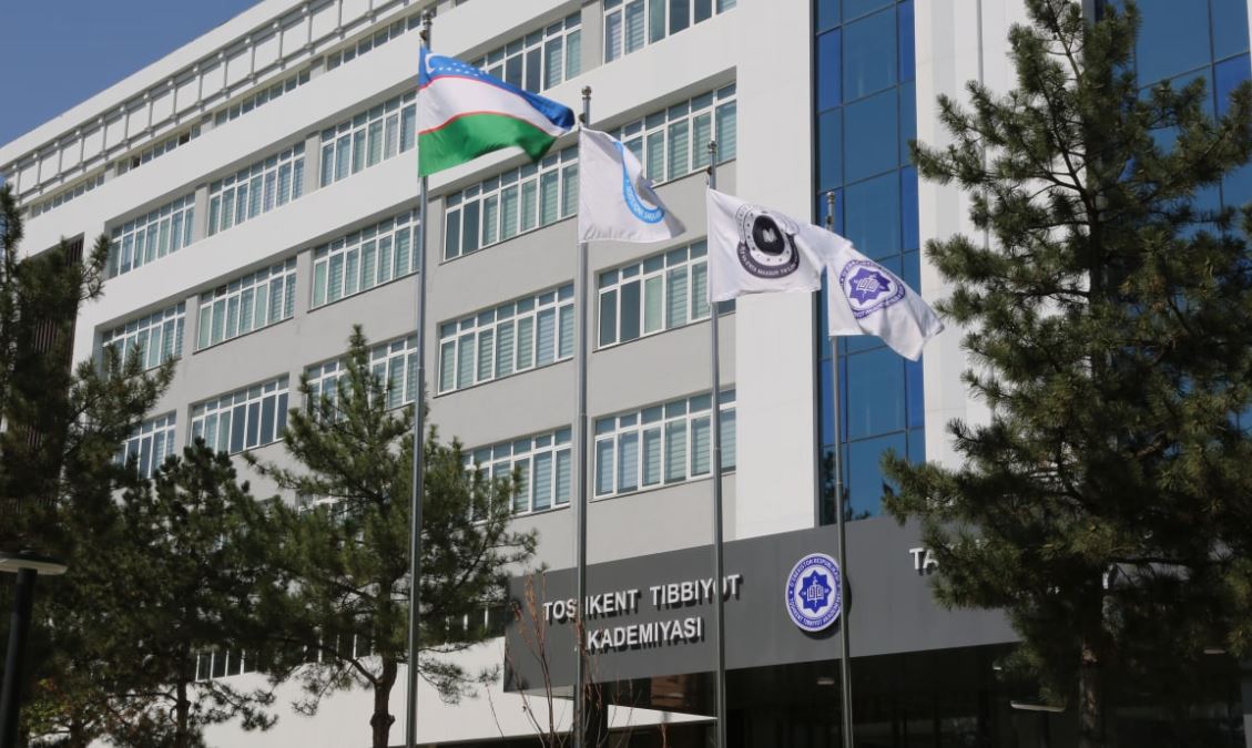 Study Medicine in Uzbekistan at Tashkent Medical Academy (TMA)