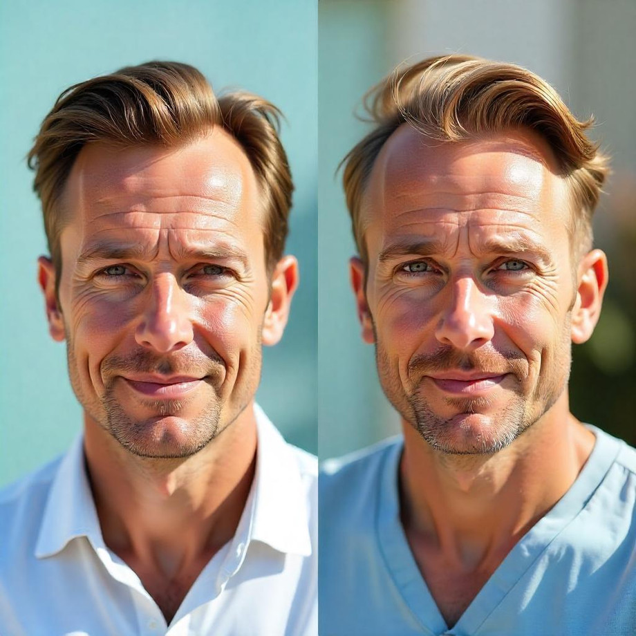 Precision and Care with Hair Transplant Dubai for Natural Results