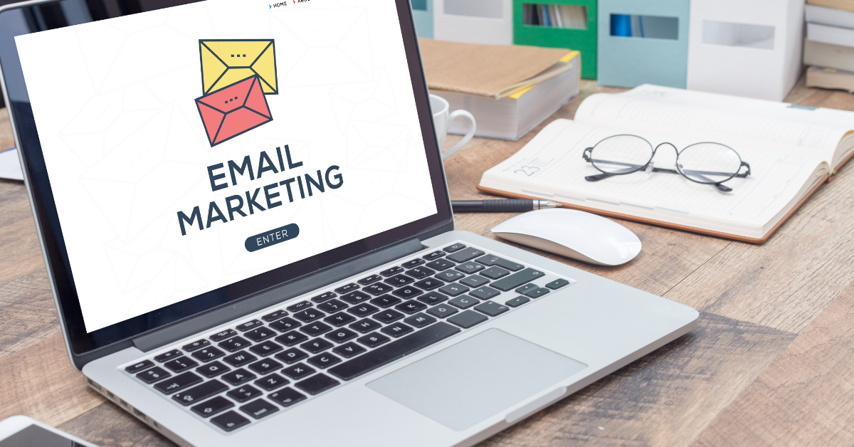 Full-Service Email Marketing Agency Strategy