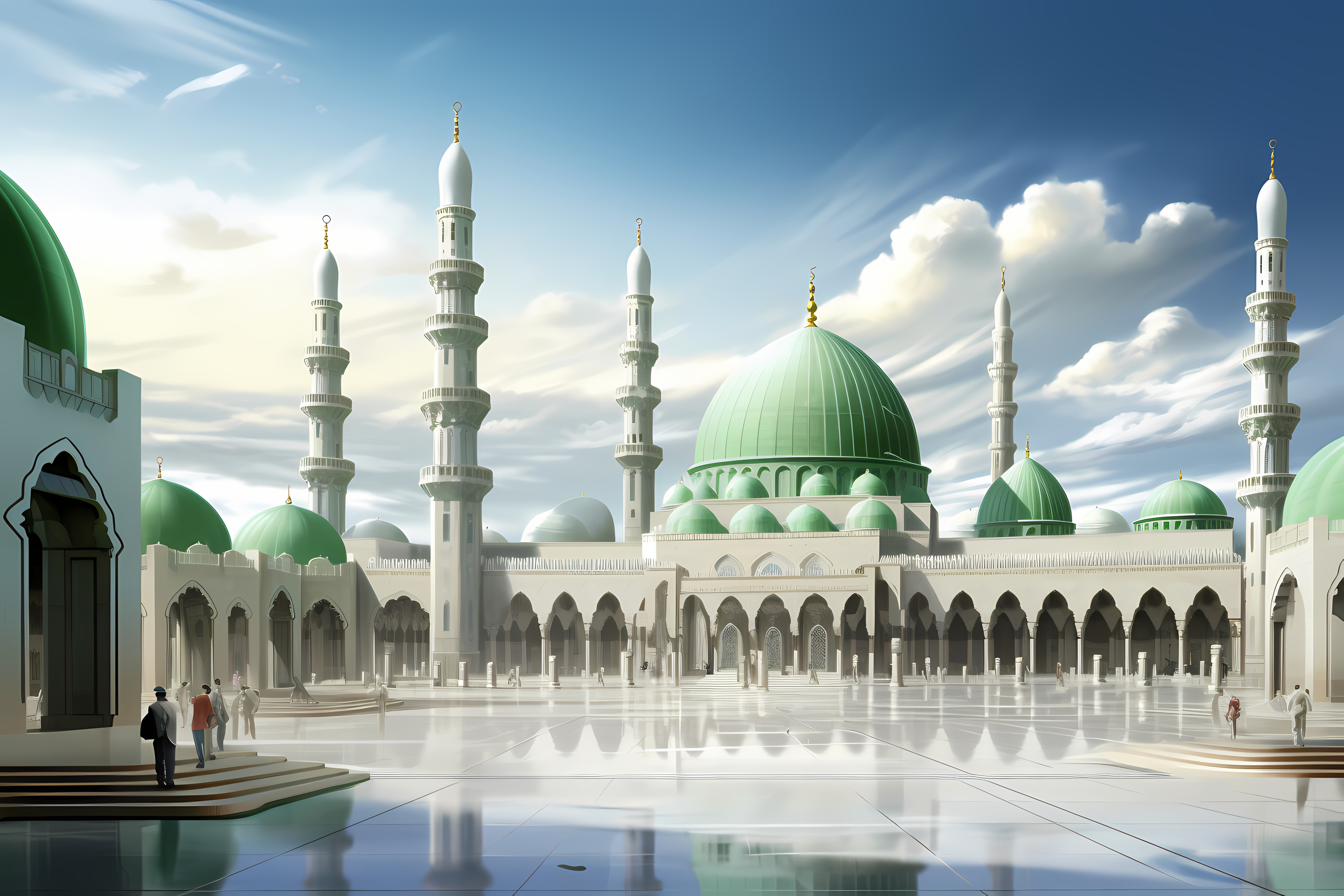 Why Bin Ajmal Travels Is the Best Choice for Your Hajj & Umrah Journey