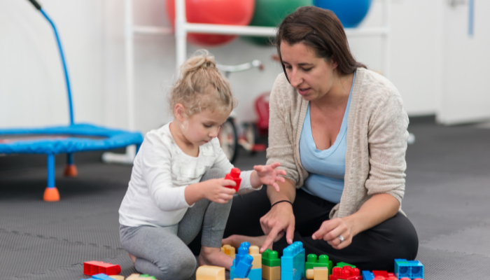 Find the Right Occupational Therapist Near You – Here’s What to Look For!