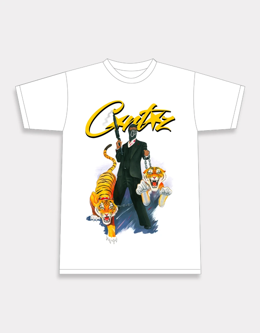 Official Corteiz: The Streetwear Brand That Dominates the World
