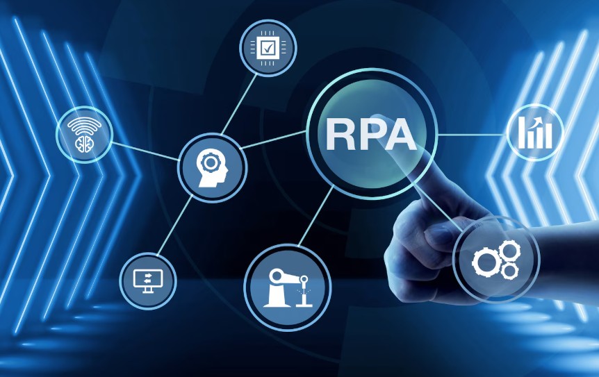 RPA Integration Services: Streamlining Operations for the Modern Enterprise