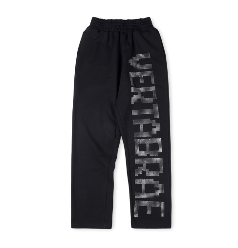 The Art of Elevated Basics: Styling a Vertabrae Hoodie with Matching Pants